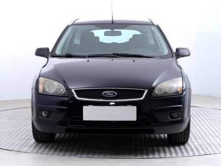 Ford Focus, 2007 - pohled č. 2