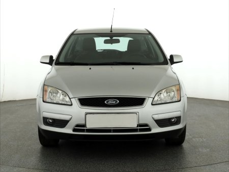 Ford Focus, 2007 - pohled č. 2