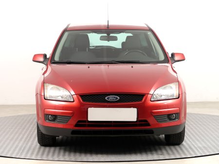 Ford Focus, 2007 - pohled č. 2