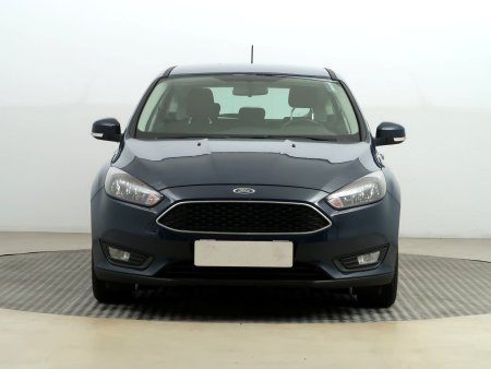 Ford Focus, 2017 - pohled č. 2