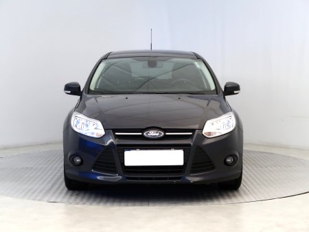 Ford Focus, 2013 - pohled č. 2
