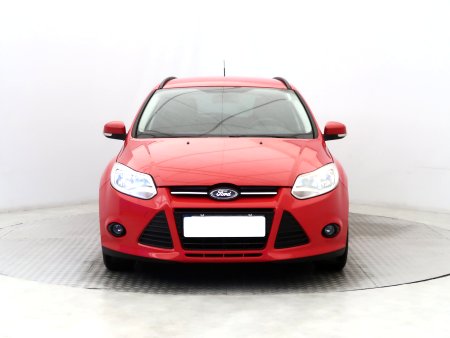 Ford Focus, 2012 - pohled č. 2