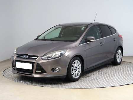 Ford Focus, 2011 - pohled č. 3