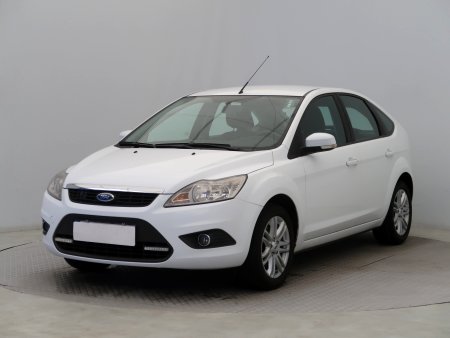 Ford Focus, 2008 - pohled č. 3