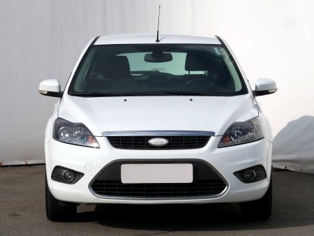 Ford Focus, 2009 - pohled č. 2