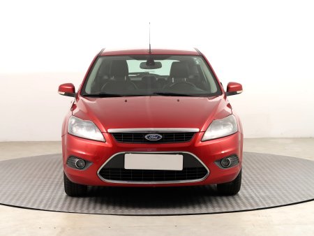 Ford Focus, 2008 - pohled č. 2