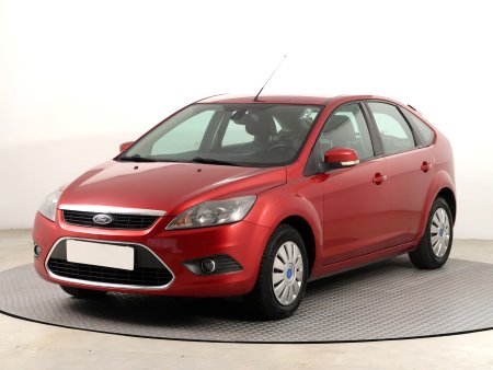 Ford Focus, 2008 - pohled č. 3