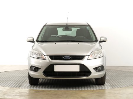 Ford Focus, 2010 - pohled č. 2