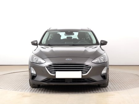 Ford Focus, 2019 - pohled č. 2