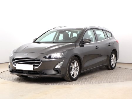 Ford Focus, 2019 - pohled č. 3