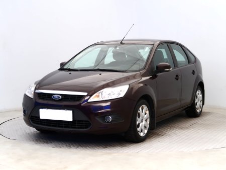 Ford Focus, 2008 - pohled č. 3
