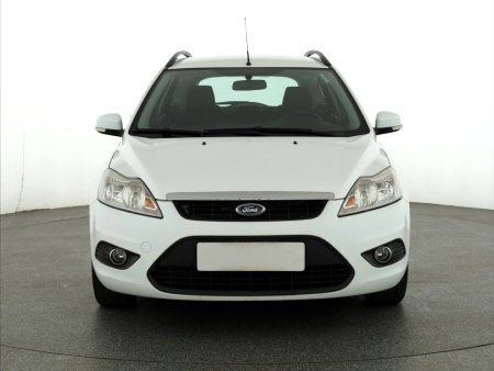 Ford Focus, 2009 - pohled č. 2