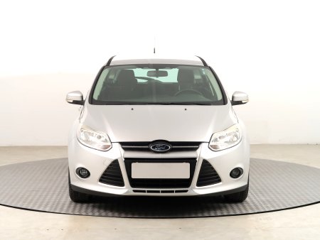 Ford Focus, 2012 - pohled č. 2