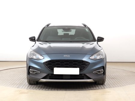 Ford Focus, 2021 - pohled č. 2