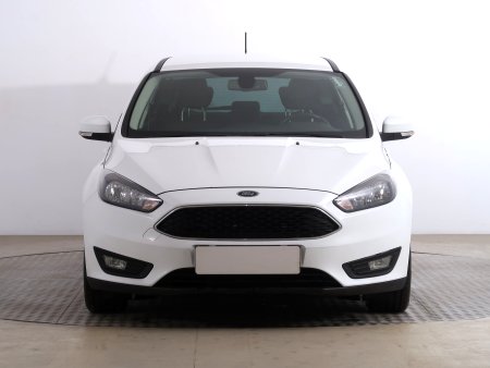 Ford Focus, 2018 - pohled č. 2
