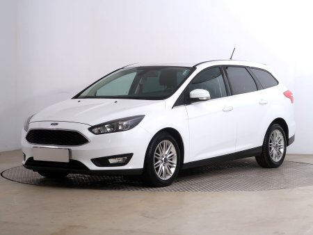 Ford Focus, 2018 - pohled č. 3