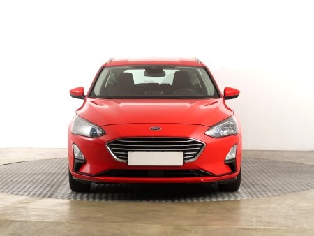 Ford Focus, 2020 - pohled č. 2