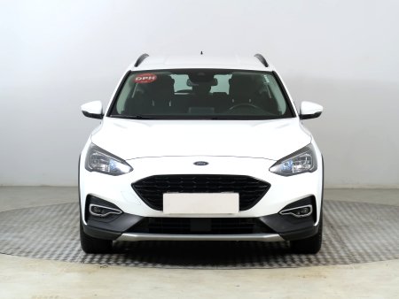 Ford Focus, 2020 - pohled č. 2