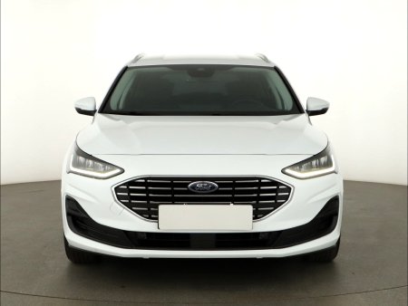 Ford Focus, 2023 - pohled č. 2