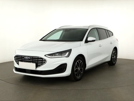 Ford Focus, 2023 - pohled č. 3