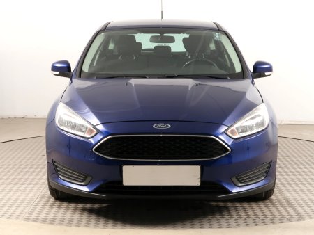 Ford Focus, 2015 - pohled č. 2