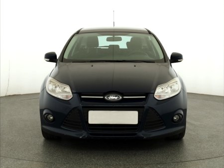Ford Focus, 2012 - pohled č. 2