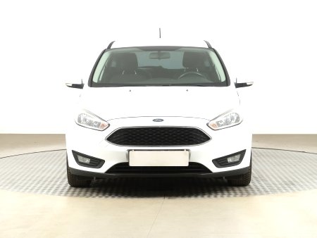 Ford Focus, 2015 - pohled č. 2