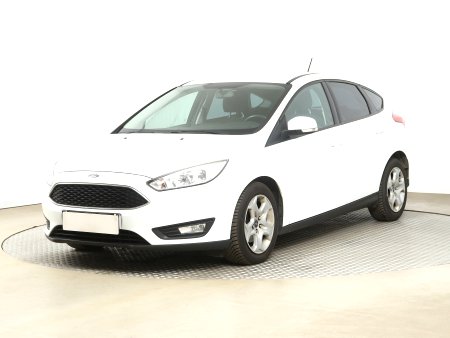 Ford Focus, 2015 - pohled č. 3