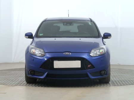 Ford Focus, 2012 - pohled č. 2