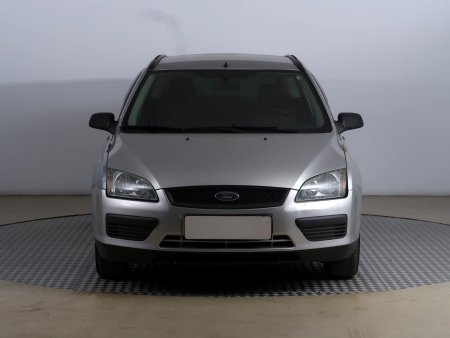 Ford Focus, 2006 - pohled č. 2