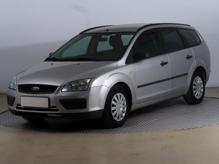Ford Focus, 2006 - pohled č. 3