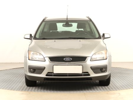 Ford Focus, 2006 - pohled č. 2