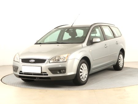 Ford Focus, 2006 - pohled č. 3