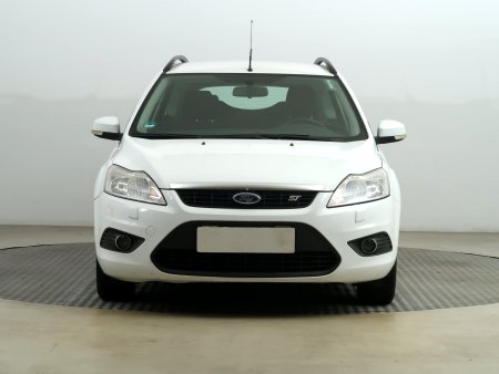 Ford Focus, 2010 - pohled č. 2