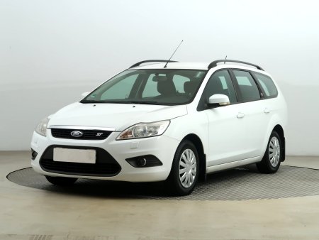 Ford Focus, 2010 - pohled č. 3