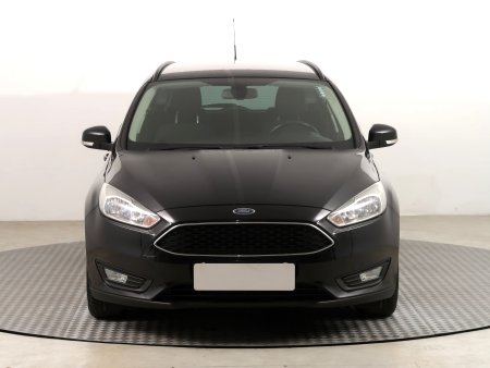 Ford Focus, 2015 - pohled č. 2