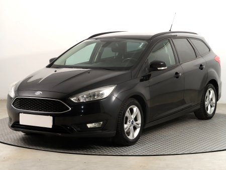 Ford Focus, 2015 - pohled č. 3