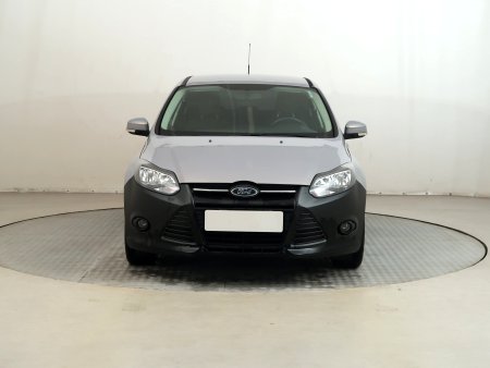 Ford Focus, 2012 - pohled č. 2