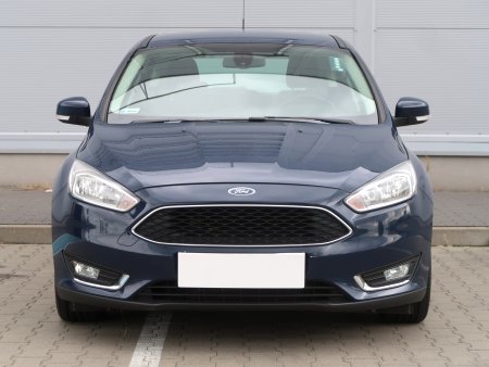 Ford Focus, 2016 - pohled č. 2