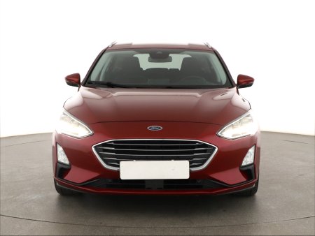 Ford Focus, 2018 - pohled č. 2