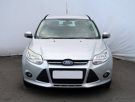 Ford Focus, 2011 - pohled č. 2
