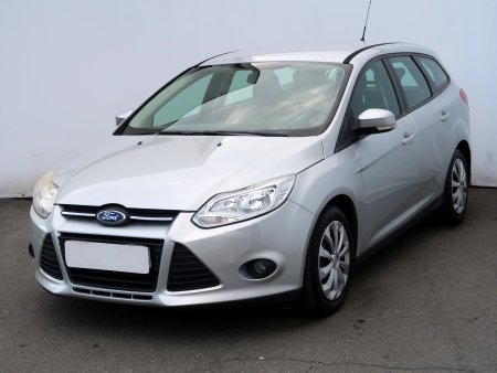 Ford Focus, 2011 - pohled č. 3
