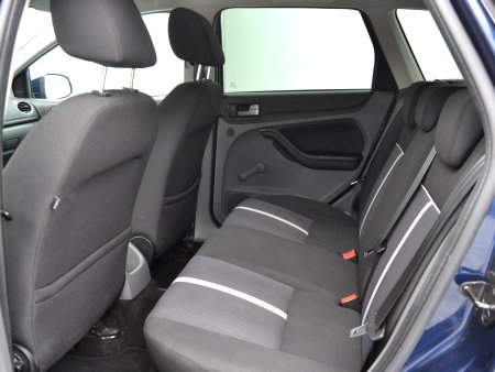 Ford Focus, 2010 - pohled č. 11