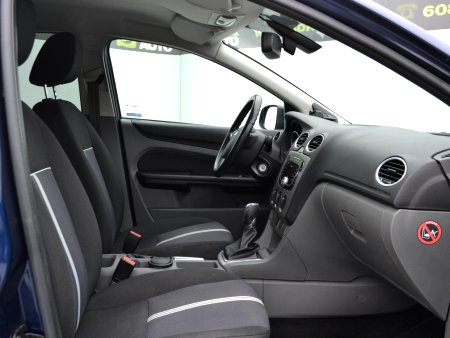 Ford Focus, 2010 - pohled č. 12