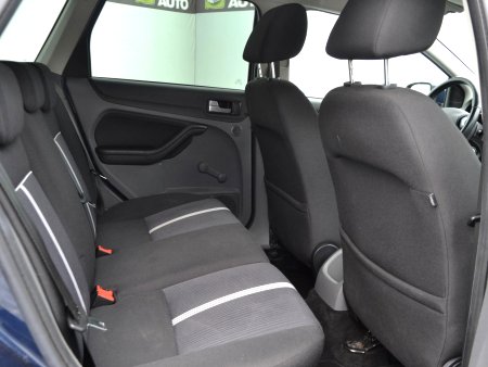 Ford Focus, 2010 - pohled č. 13