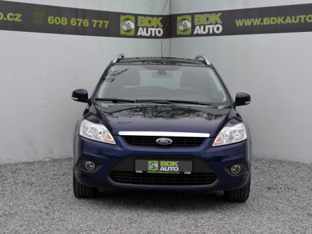 Ford Focus, 2010 - pohled č. 2