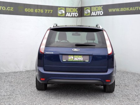 Ford Focus, 2010 - pohled č. 5