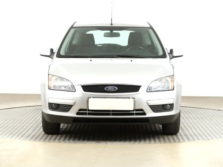 Ford Focus, 2007 - pohled č. 2