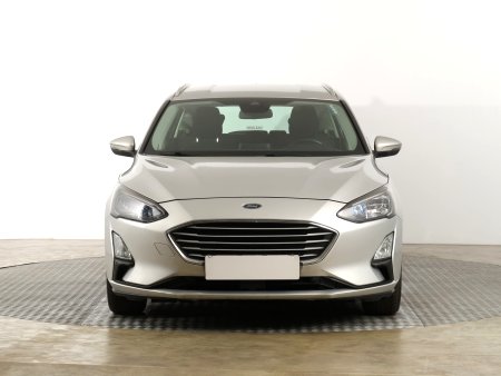 Ford Focus, 2020 - pohled č. 2