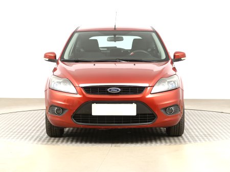 Ford Focus, 2009 - pohled č. 2